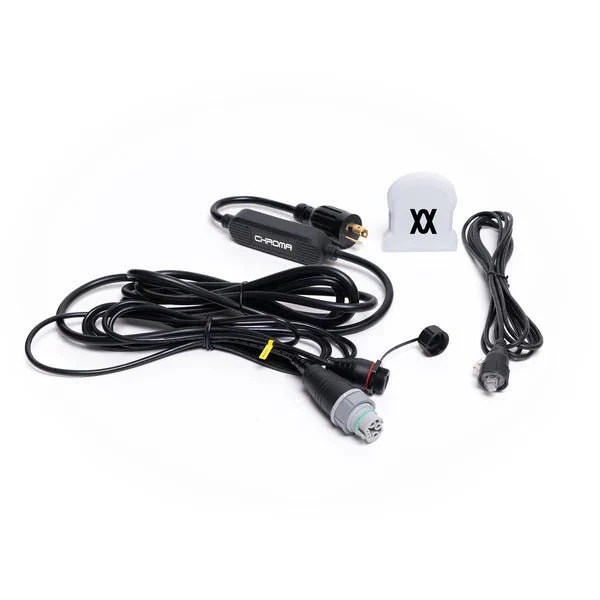 Faven Chroma 240V Power Cord W/SPD 3.0 Bundle - Image 5