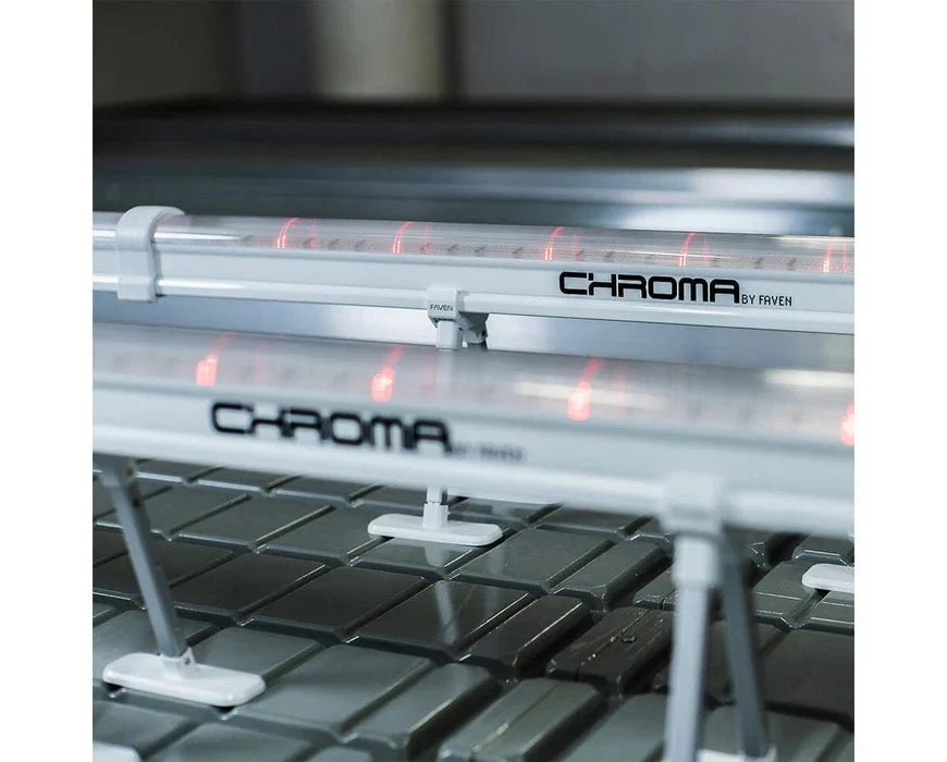 Faven Chroma 120 Watt 46" Under Canopy LED Grow Light Bar with Far Red - Image 3