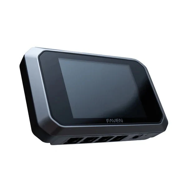 FAVEN CX2 CONTROLLER - Image 3