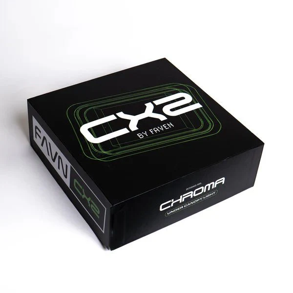 FAVEN CX2 CONTROLLER - Image 4