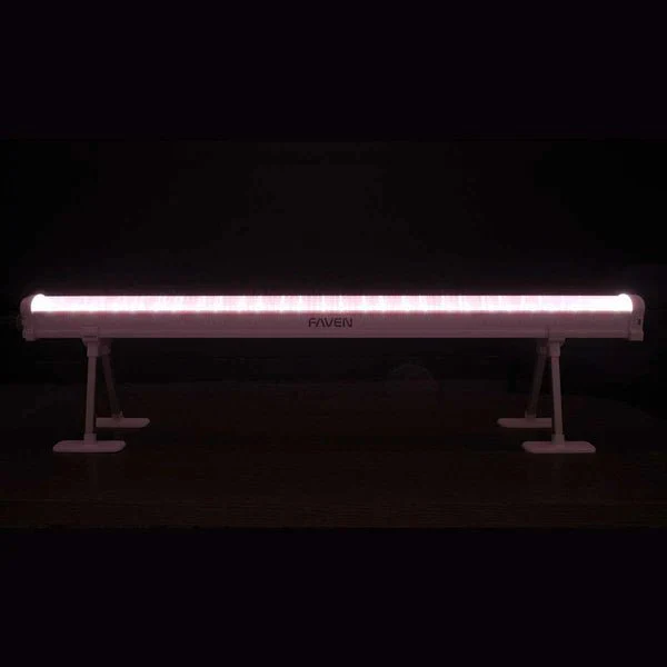 Faven 120 Watt 46" Under Canopy LED Grow Light Bar - Image 10