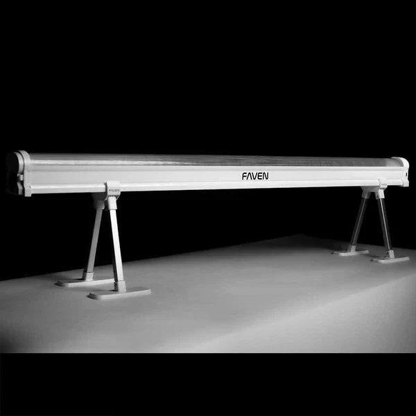 Faven 120 Watt 46" Under Canopy LED Grow Light Bar - Image 11