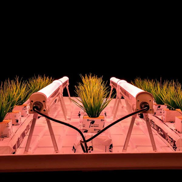 Faven 120 Watt 46" Under Canopy LED Grow Light Bar - Image 12