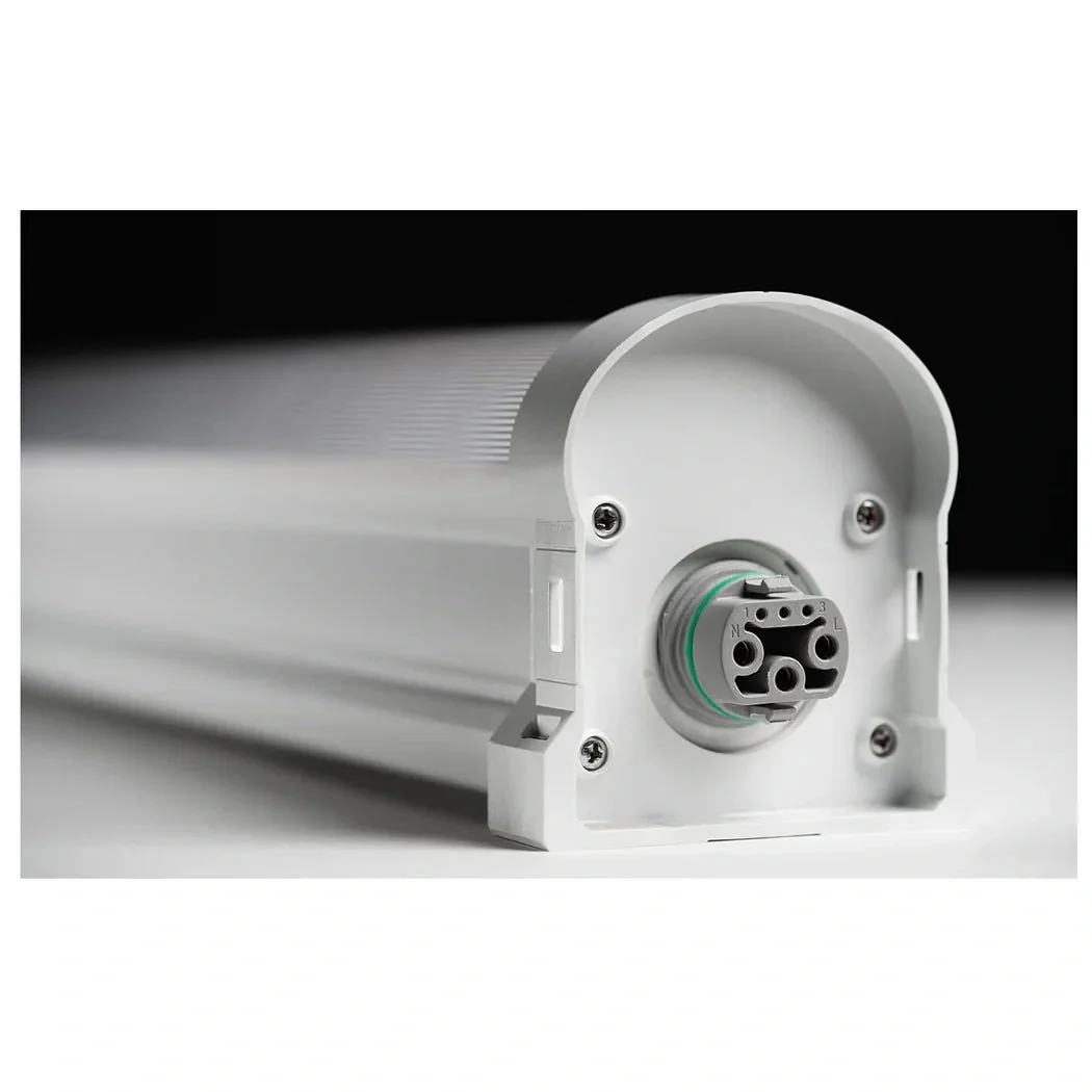 Faven 120 Watt 46" Under Canopy LED Grow Light Bar - Image 3