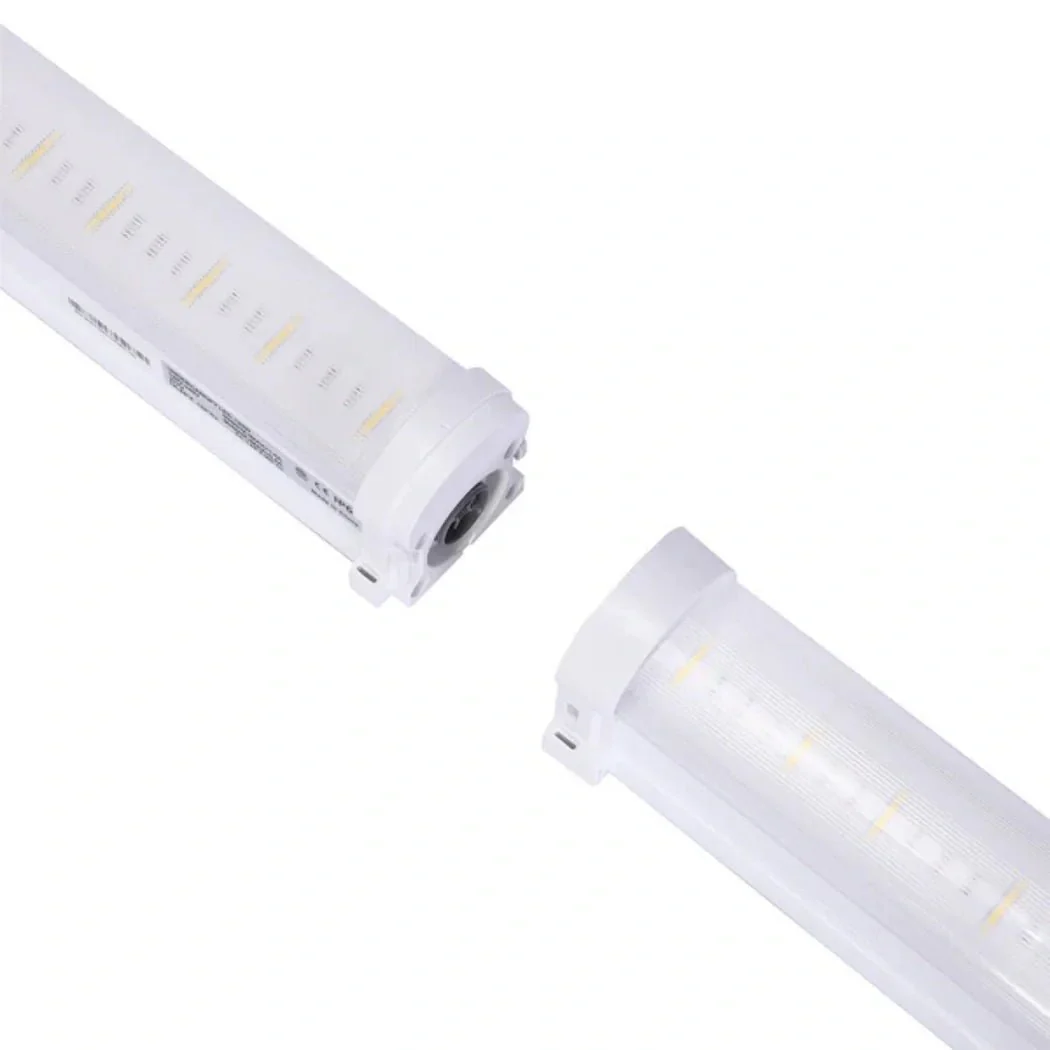 Faven 120 Watt 46" Under Canopy LED Grow Light Bar - Image 4