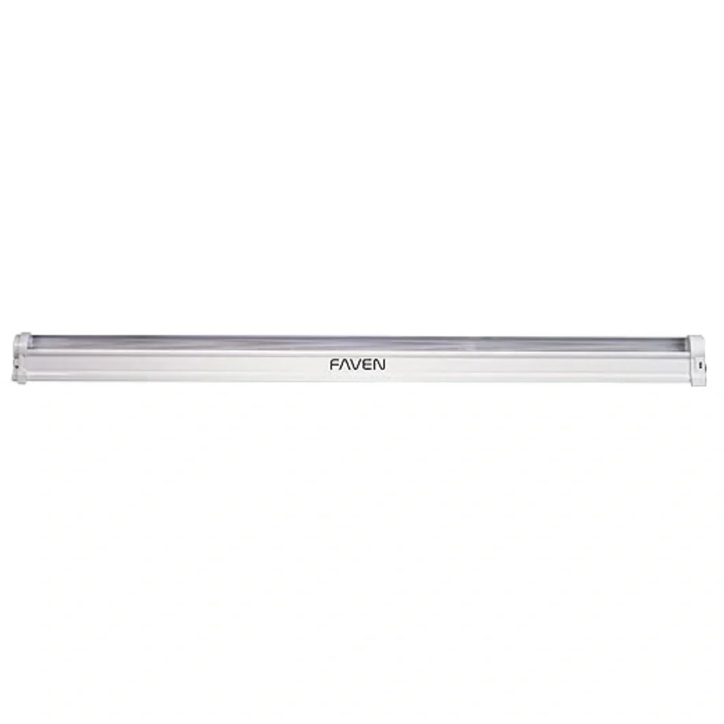 Faven 120 Watt 46" Under Canopy LED Grow Light Bar - Image 5