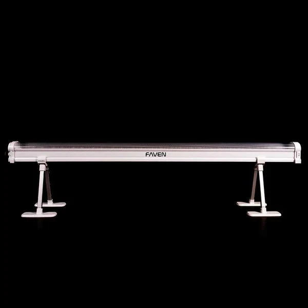 Faven 120 Watt 46" Under Canopy LED Grow Light Bar - Image 9