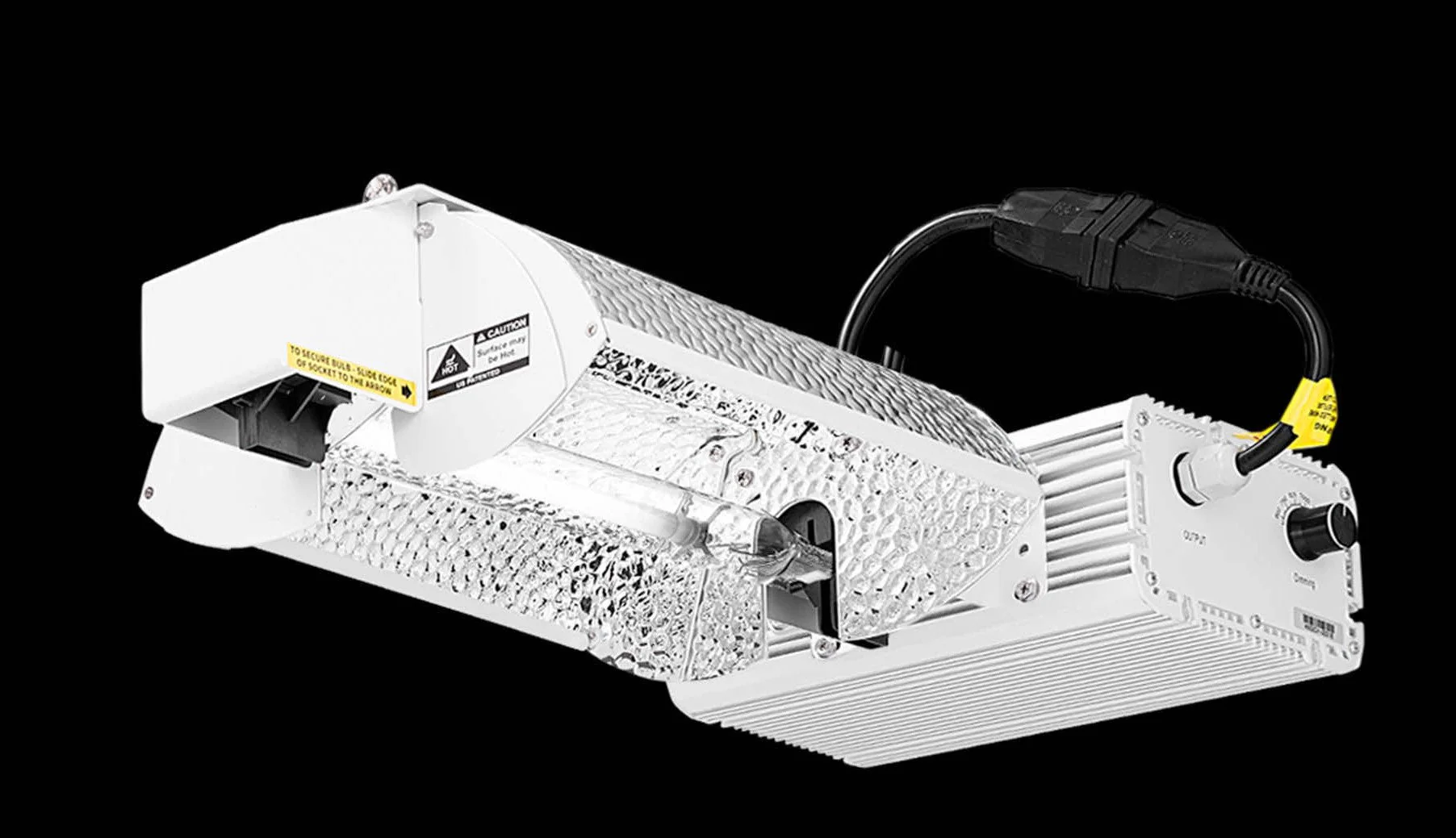 FlexStar 1000 Watt DE Grow Light