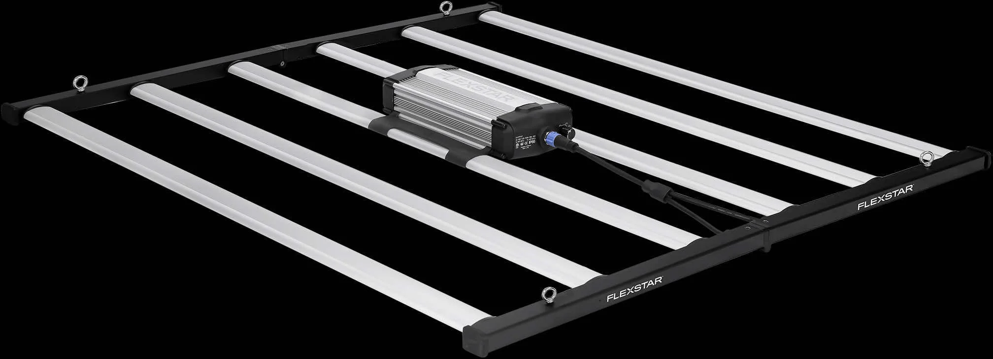 Sinowell FlexStar 645 Watt Pro LED Grow Light - Image 2