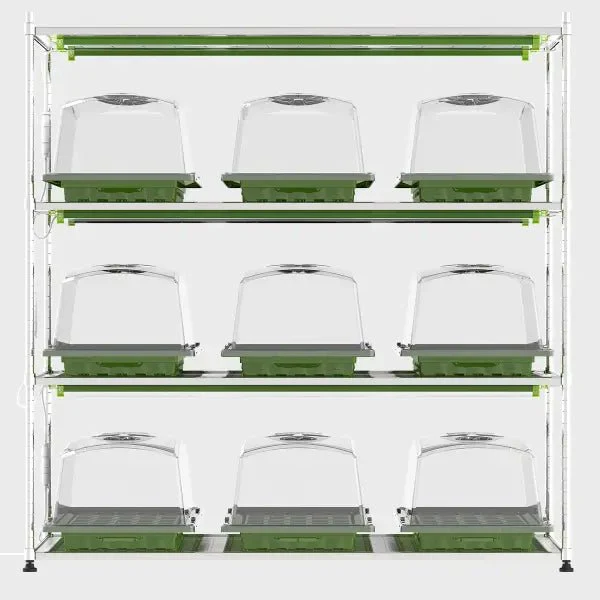 FloraFlex 18 Watt Clone LED - Image 6