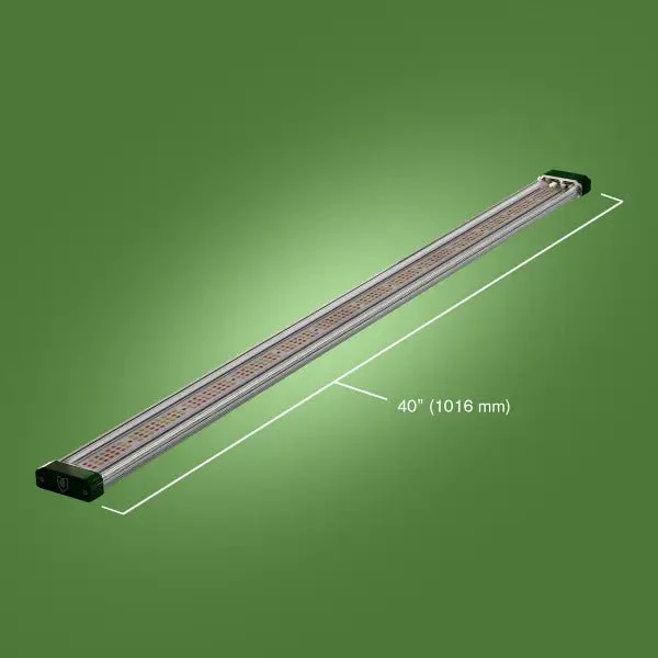 FloraFlex 3-Bar 360 Watt Full Spectrum Under-Canopy LED Grow Light - Image 4
