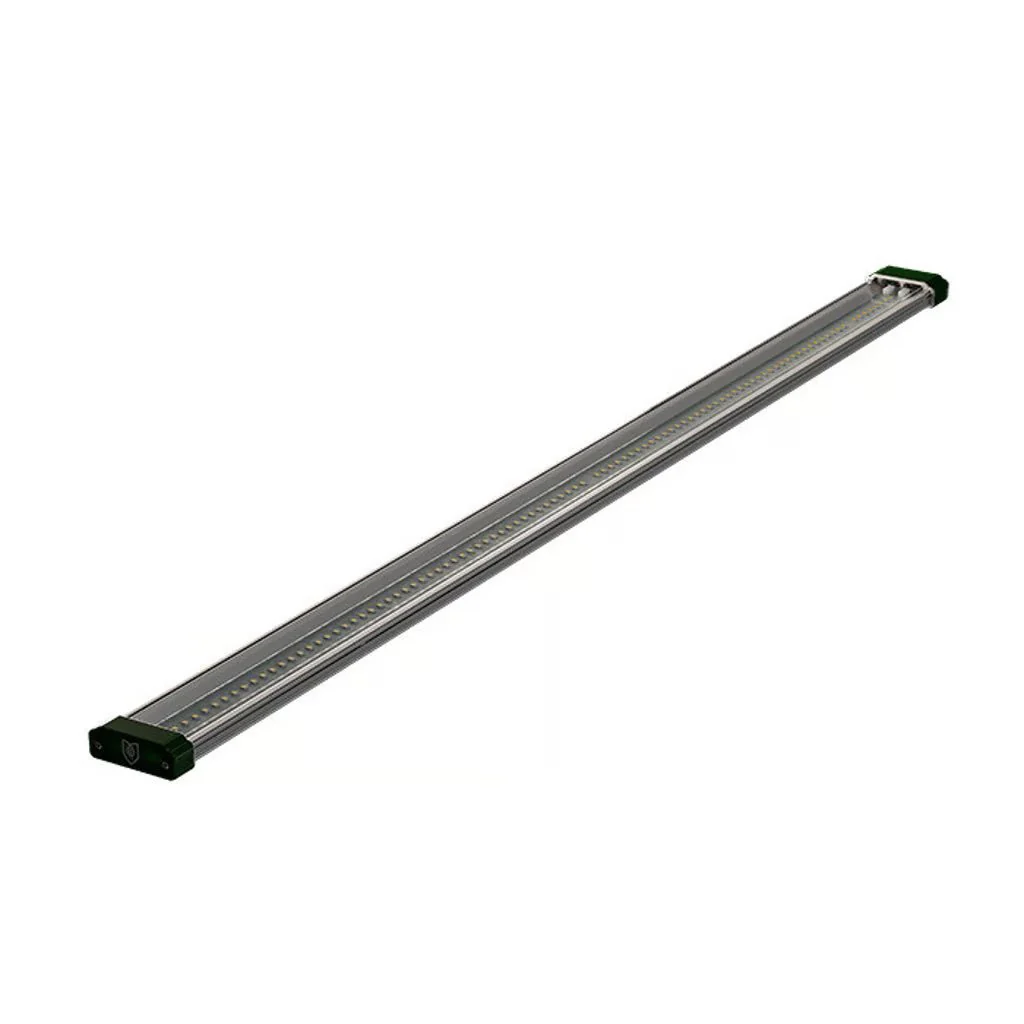 FloraFlex 3-Bar 360 Watt Far Red Under-Canopy LED Grow Light - Image 4