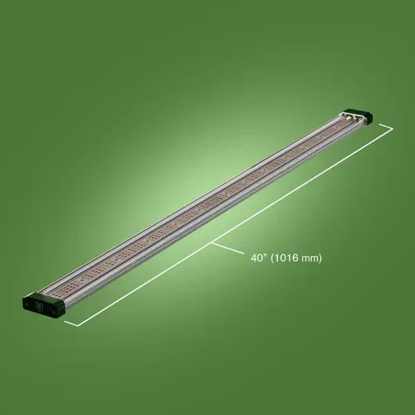 FloraFlex 6-Bar 720 Watt Full Spectrum Under-Canopy LED Grow Light - Image 7