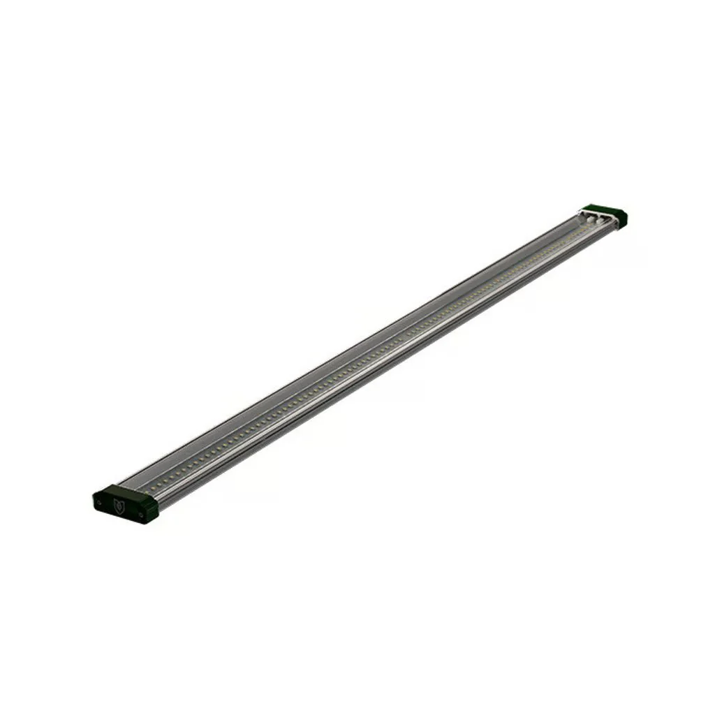FloraFlex 6-Bar 720 Watt Far Red Under-Canopy LED Grow Light - Image 5