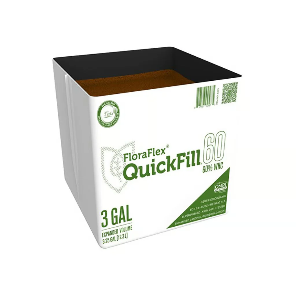 FloraFlex QuickFill Coco Coir Bag - Image 19