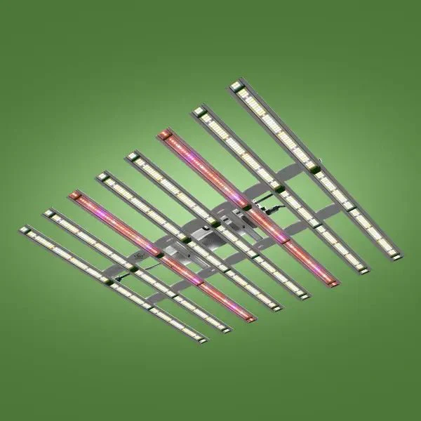 FloraFlex RetroFit Far Red 175 Watt LED Grow Lights - Image 4