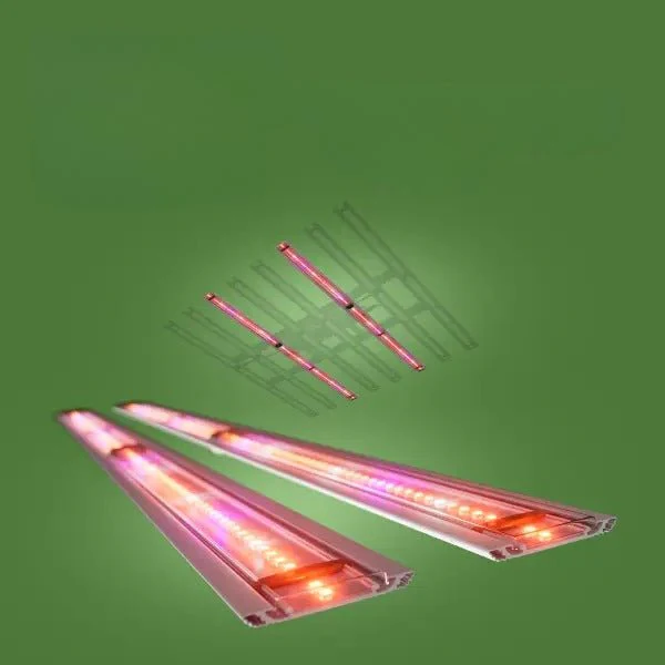 FloraFlex RetroFit Far Red 175 Watt LED Grow Lights - Image 5