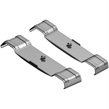 Fluence PSE2 Mounting Bracket – 2 Pack (10.5in)