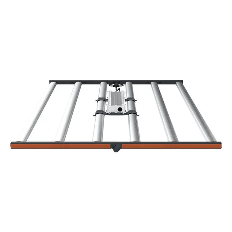 Fluence SPYDR 2i 47" 631 Watt LED Grow Light Broad R4