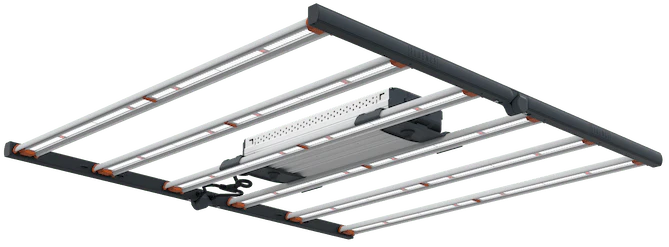 Fluence SPYDR 2i 47" 631 Watt LED Grow Light Broad R4 - Image 3