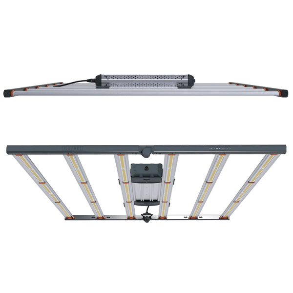 Fluence SPYDR 2i 47" 631 Watt LED Grow Light Broad R4 - Image 4