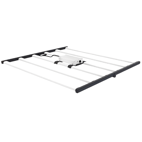 Fluence SPYDR 2i 47" 631 Watt LED Grow Light