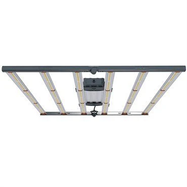 Fluence SPYDR 2x 47" 342 Watt LED Grow Light - Image 2