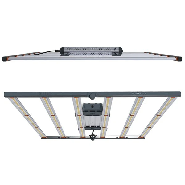 Fluence SPYDR 2x 47" 342 Watt LED Grow Light - Image 3