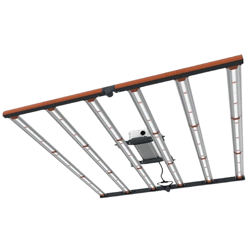 Fluence SPYDR Fang 626 Watt LED Grow Light - Image 3