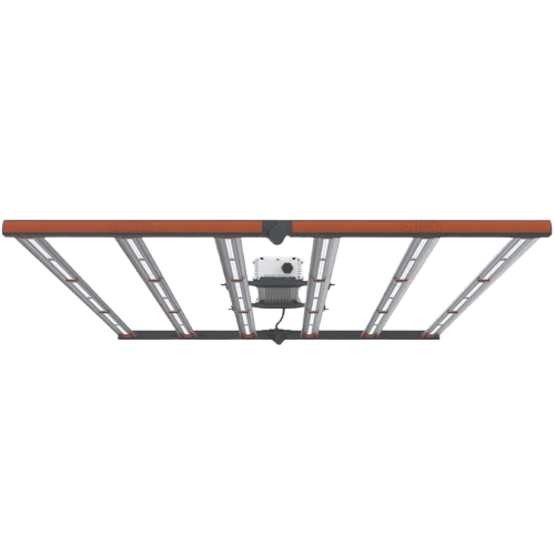 Fluence SPYDR Fang 626 Watt LED Grow Light - Image 4