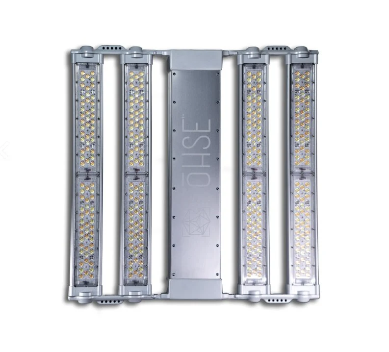 Fohse  Aries 640 Watt LED Grow Light