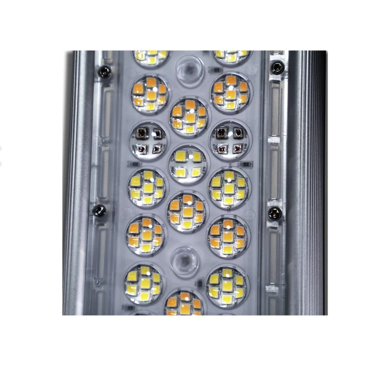 Fohse  Aries 640 Watt LED Grow Light - Image 2