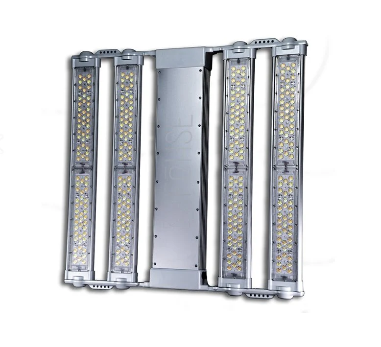 Fohse  Aries 640 Watt LED Grow Light - Image 3