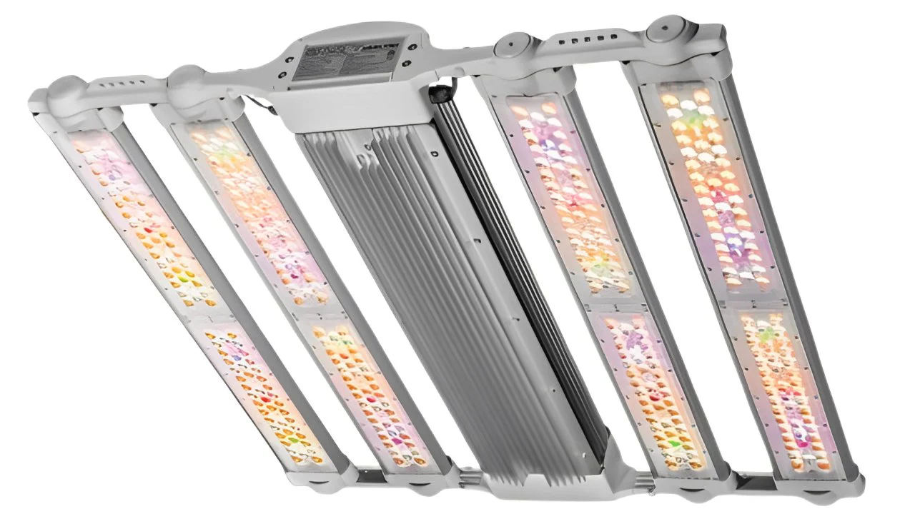 Fohse Aries Pro 640 Watt LED Grow Lights