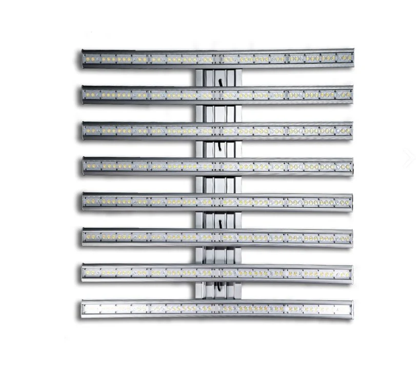 Fohse F1V 1000 Watt LED Grow Light