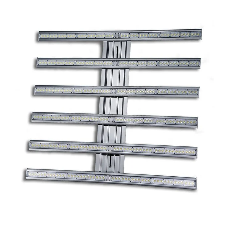 Fohse F1V 420 Watt LED Grow Light  (Pallet of 10) - Image 3