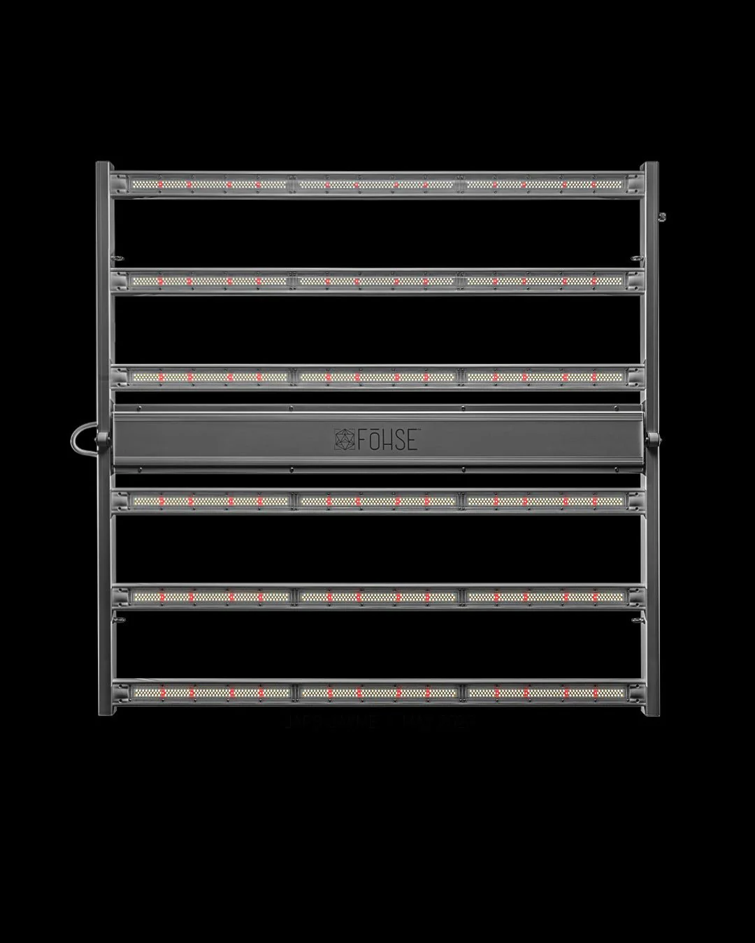Fohse Pisces 7 700 Watt 100-277V LED Grow Light