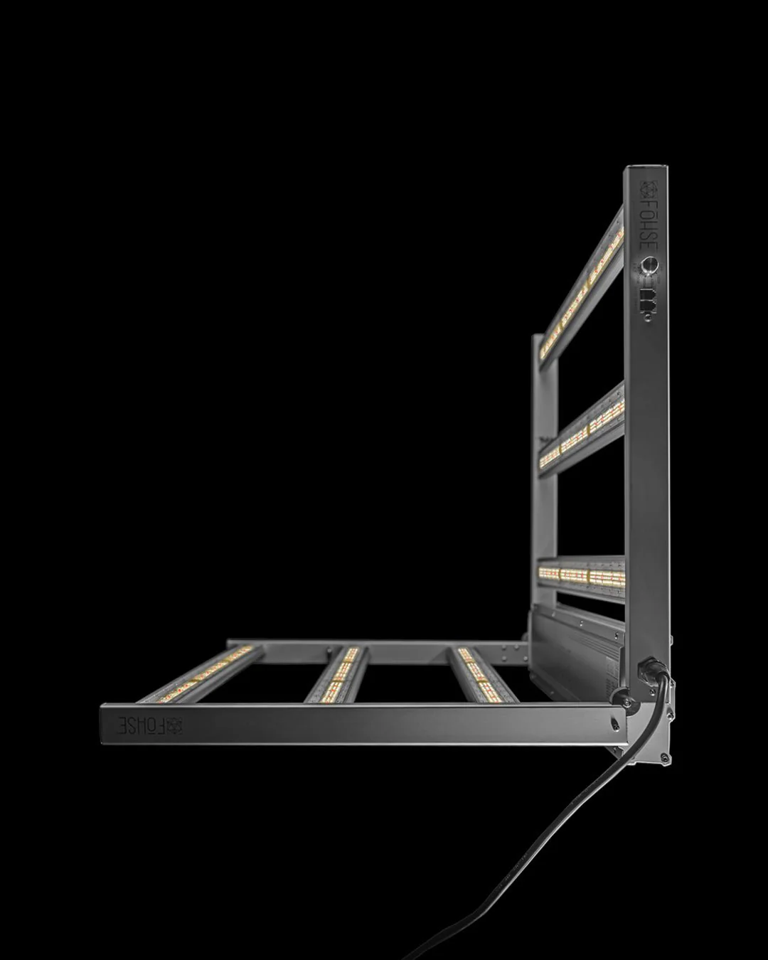 Fohse Pisces 9 900 Watt 100-277V LED Grow Light