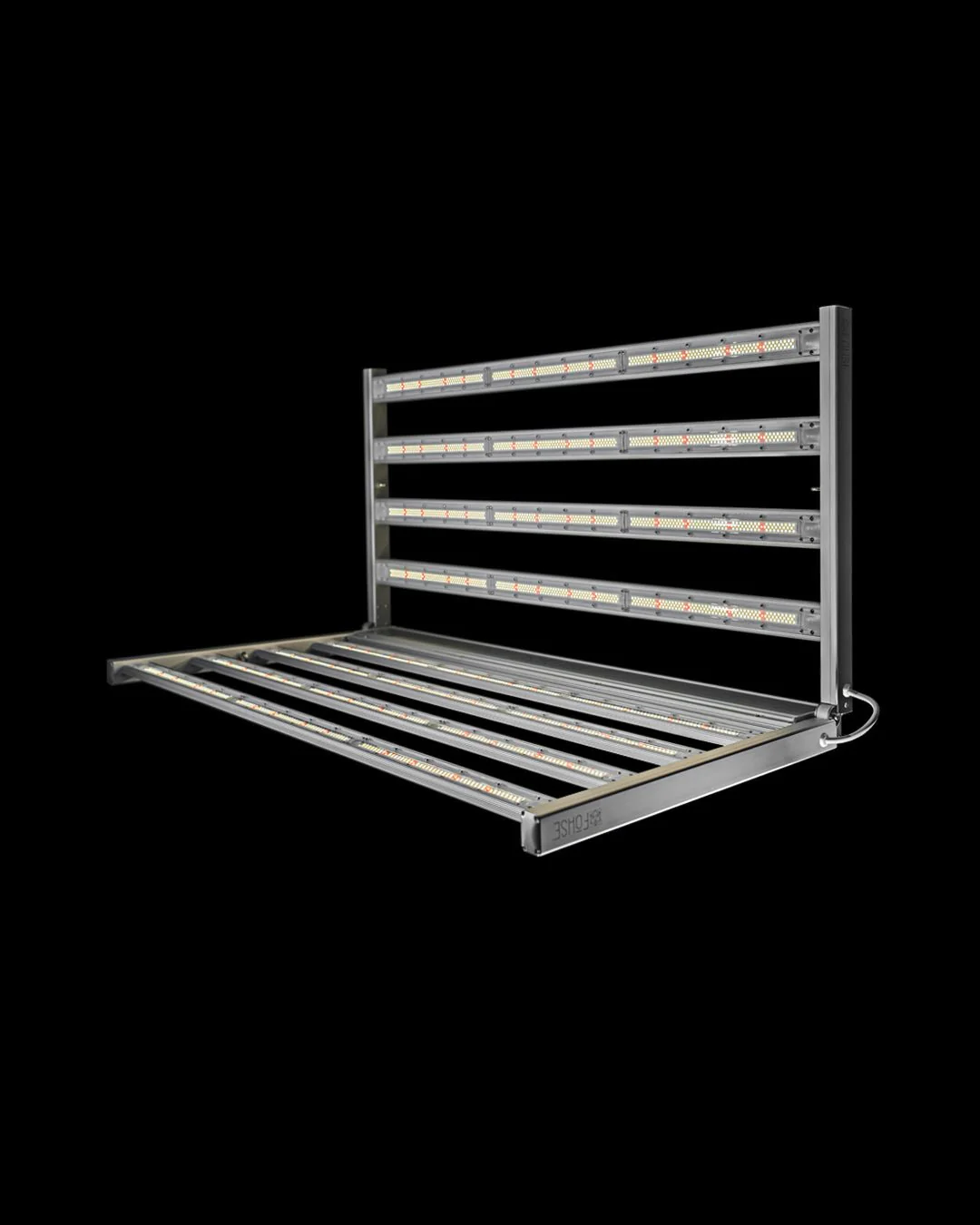 Fohse Pisces 9 900 Watt 100-277V LED Grow Light - Image 4