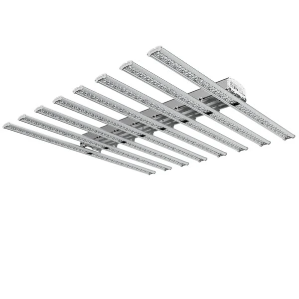 Fohse F1V 600 Watt LED Grow Light