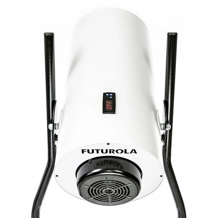 Futurola Original Shredder - Image 3