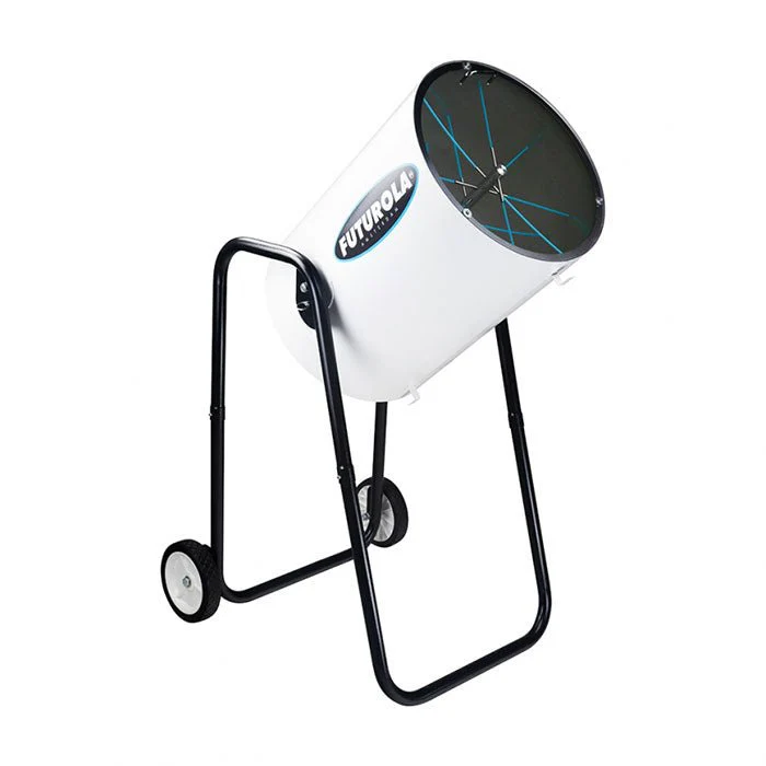 Futurola Mega Shredder Plus