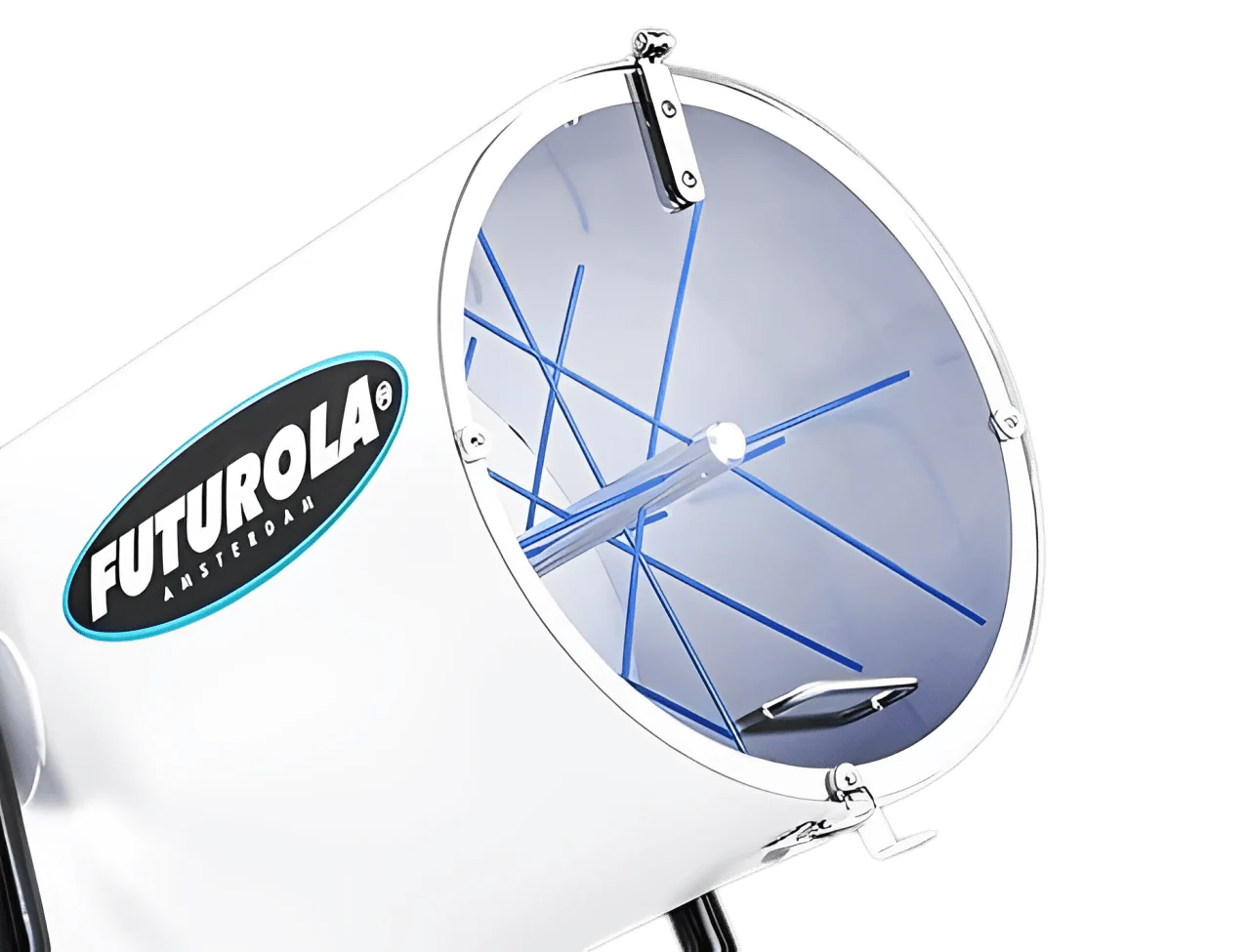 Futurola Mega Shredder Plus - Image 2