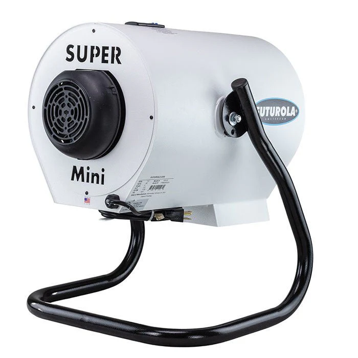 Futurola Mini Super Shredder - Image 4