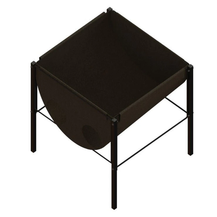 Centurion Pro Solutions Gladiator Hopper (Mesh, Metal Frame)