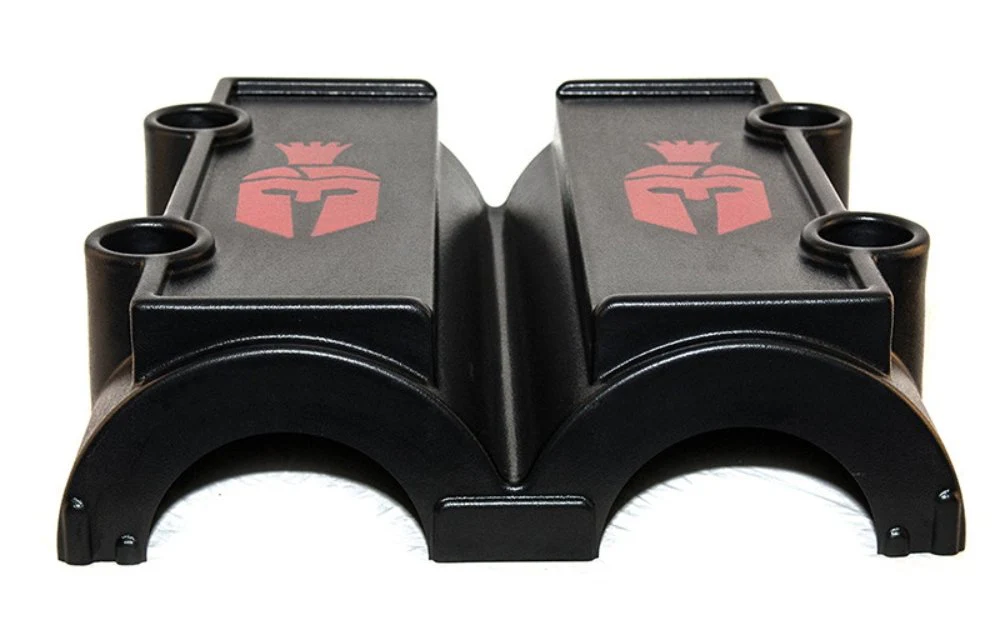 Centurion Pro Gladiator Plastic Top Cover Lid