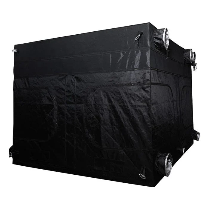 Goliath Grow Tent 10'x10'x6'11"-7'11" Hydroponic Grow Tent - Image 3