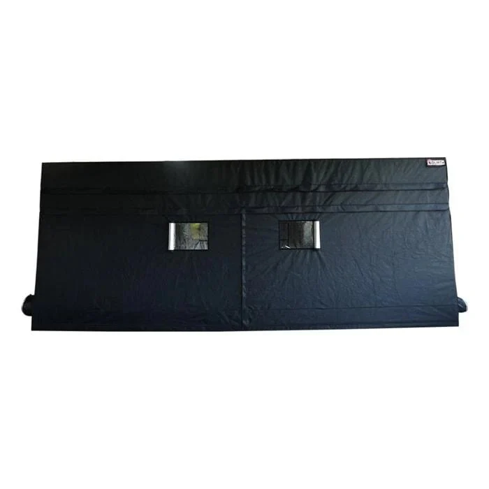 Goliath Grow Tent 10'x20'x6'11"-7'11" Hydroponic Grow Tent - Image 3
