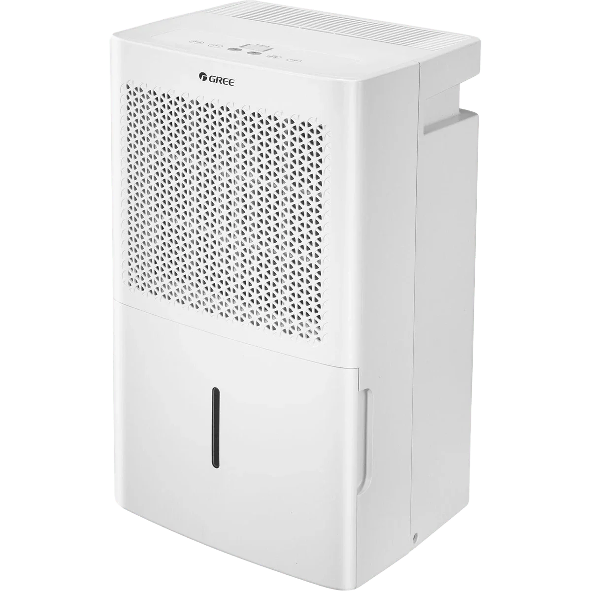 Gree 50 Pint Energy Star Dehumidifier - Image 3