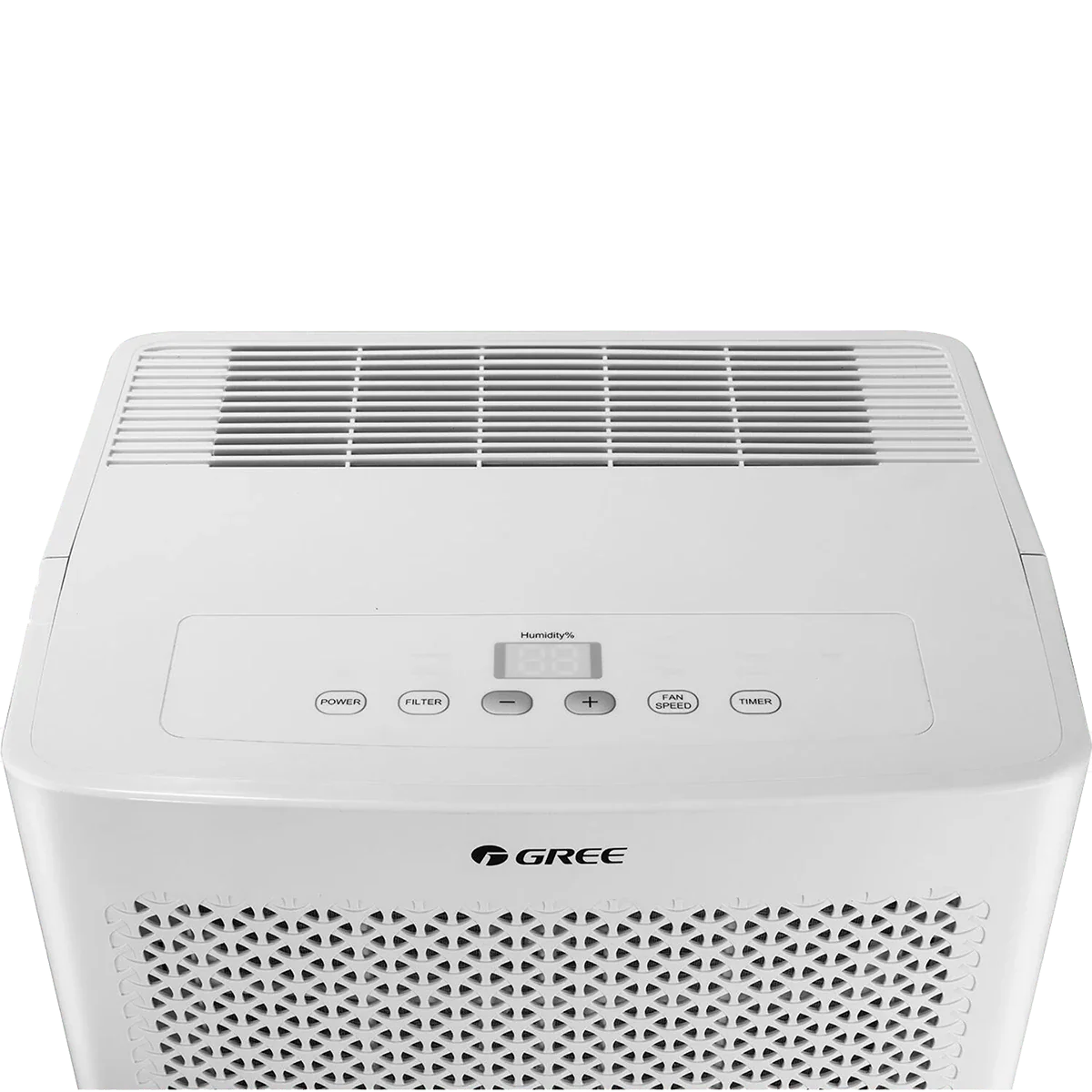 Gree 50 Pint Energy Star Dehumidifier - Image 5